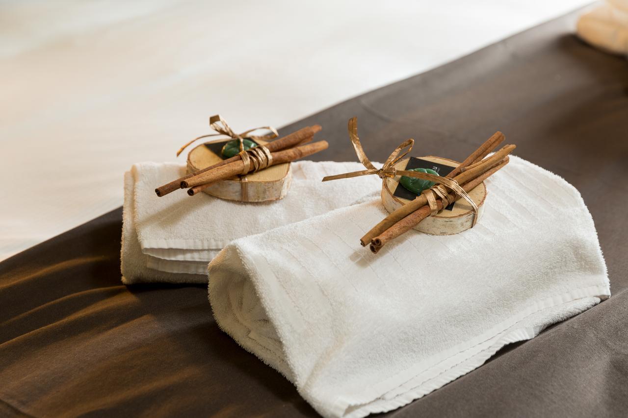 Bhavantu Boario Terme Екстериор снимка