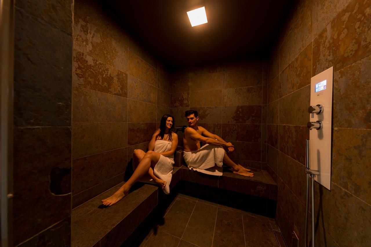 Bhavantu Boario Terme Екстериор снимка