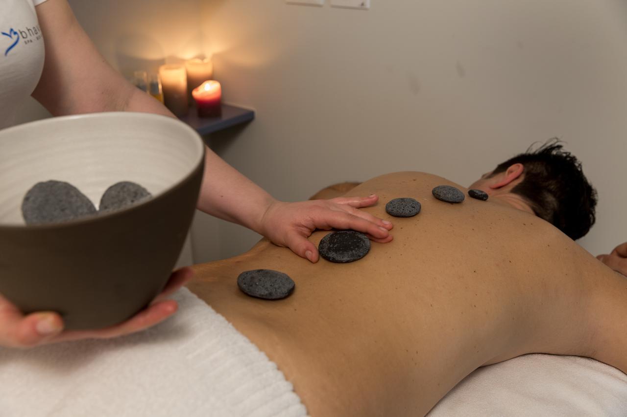Bhavantu Boario Terme Екстериор снимка