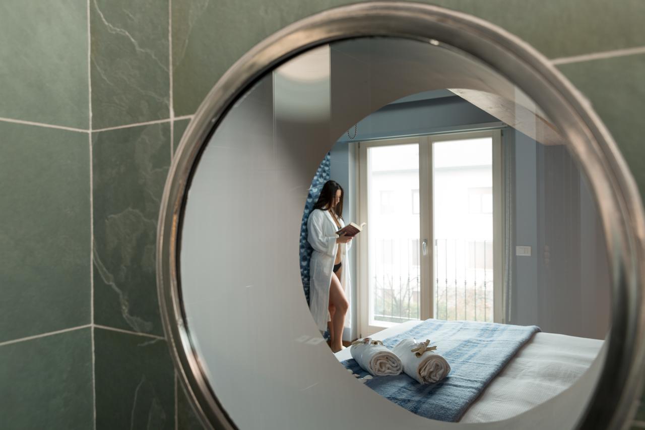 Bhavantu Boario Terme Екстериор снимка