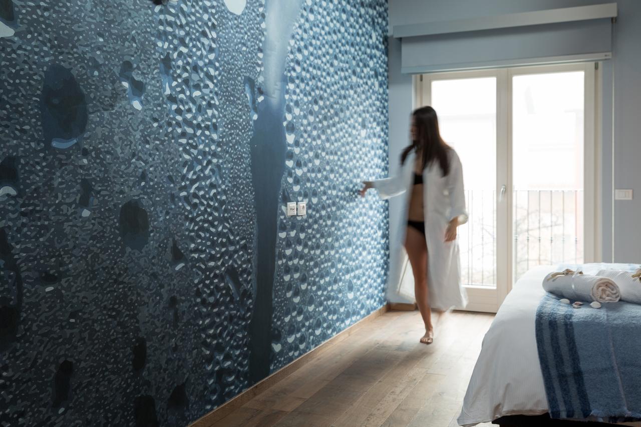 Bhavantu Boario Terme Екстериор снимка