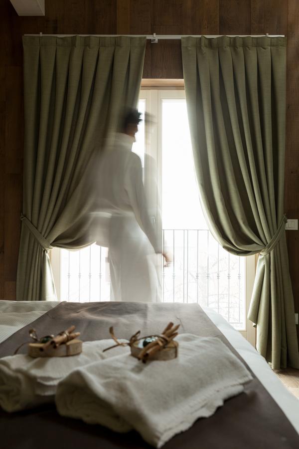 Bhavantu Boario Terme Екстериор снимка