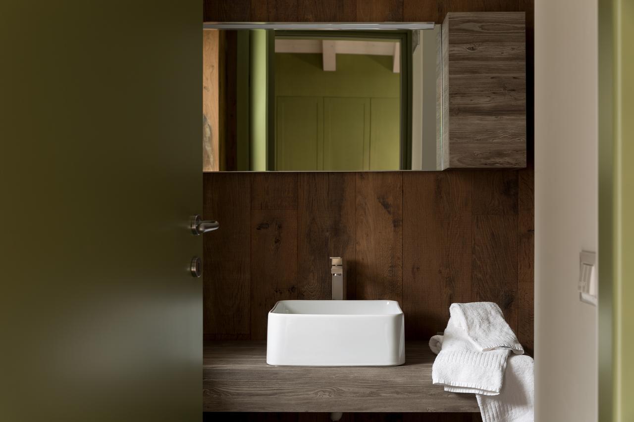 Bhavantu Boario Terme Екстериор снимка