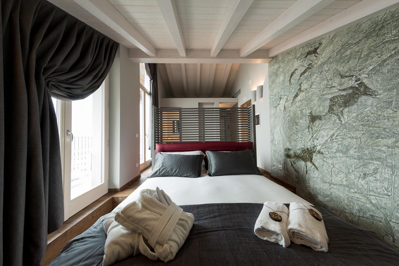 Bhavantu Boario Terme Екстериор снимка