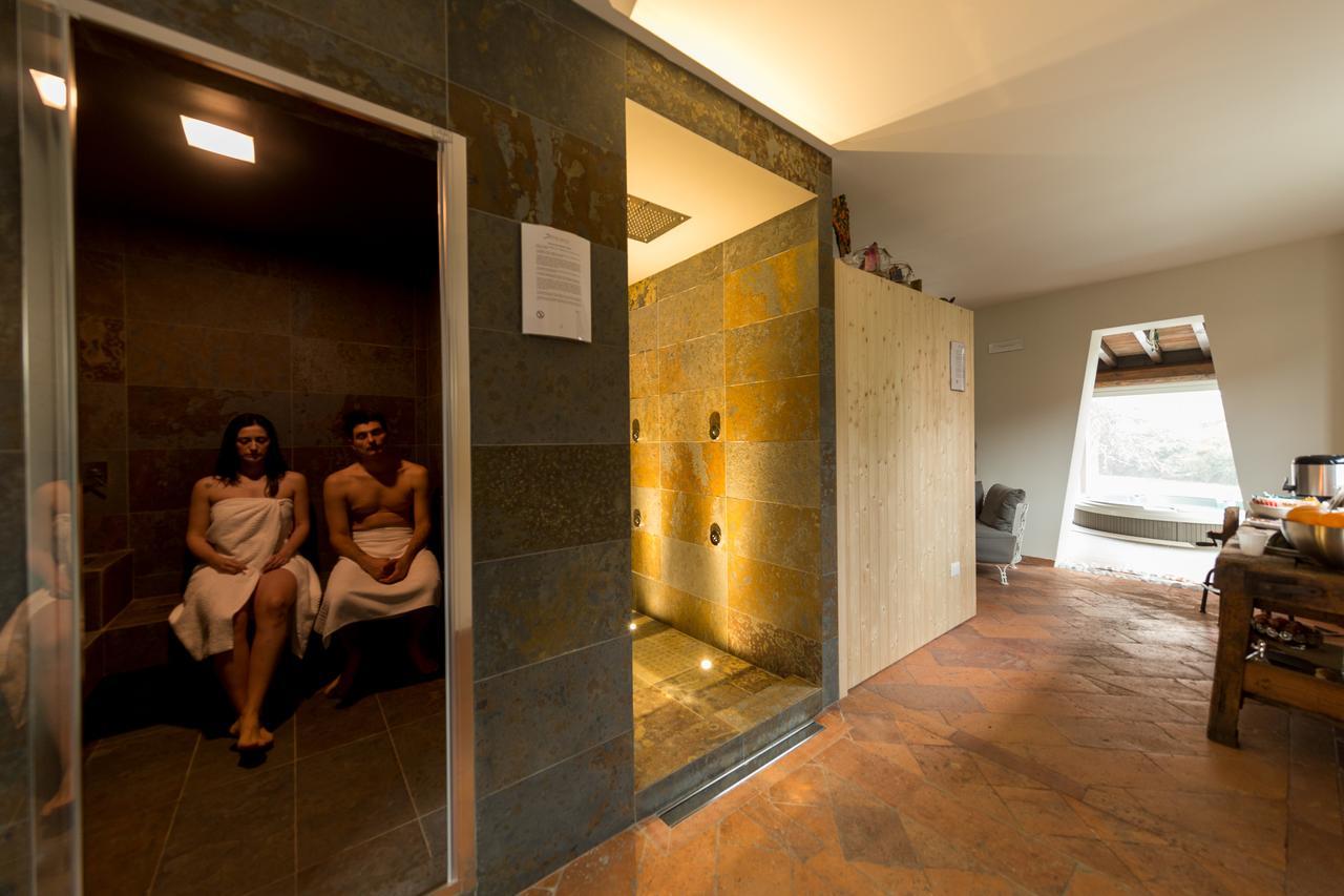 Bhavantu Boario Terme Екстериор снимка